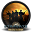 Stargate Resistance 1 Icon 32x32 png